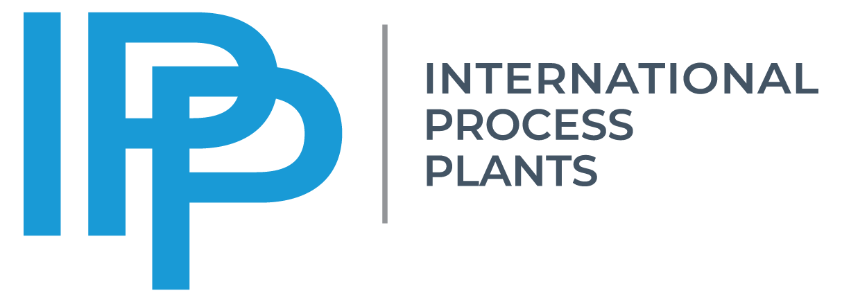 International Process Plants (IPP)